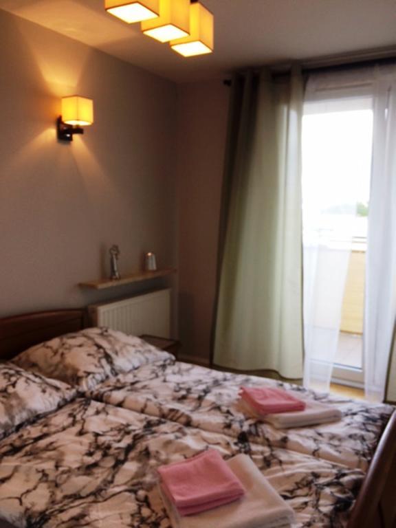 キェルツェApartament "Cleopatra 3" Z Miejscem Parkingowym, Faktury Vatアパートメント エクステリア 写真
